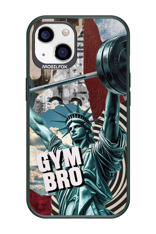 GYM BRO - Apple iPhone 13