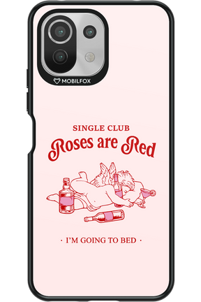 Bed Romance 2.0 - Xiaomi Mi 11 Lite (2021)