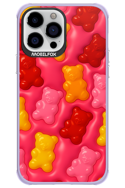 GumBears - Apple iPhone 13 Pro Max