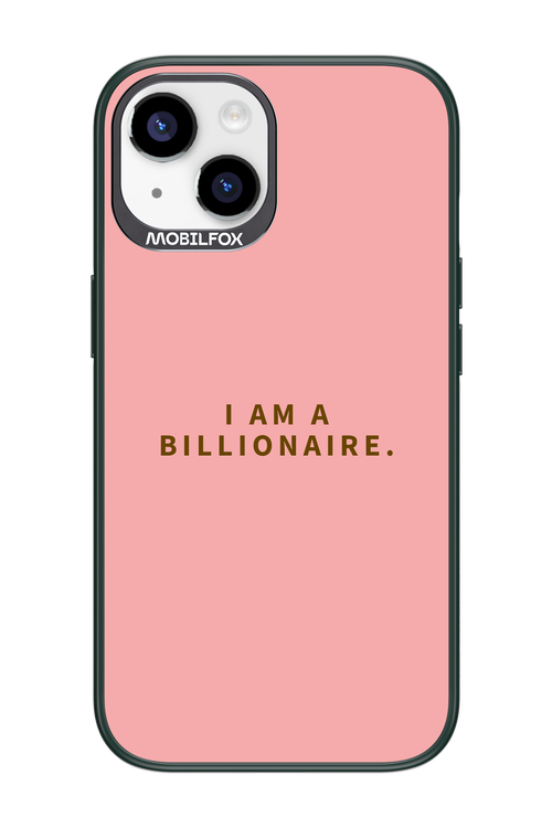 Billionaire - Apple iPhone 14