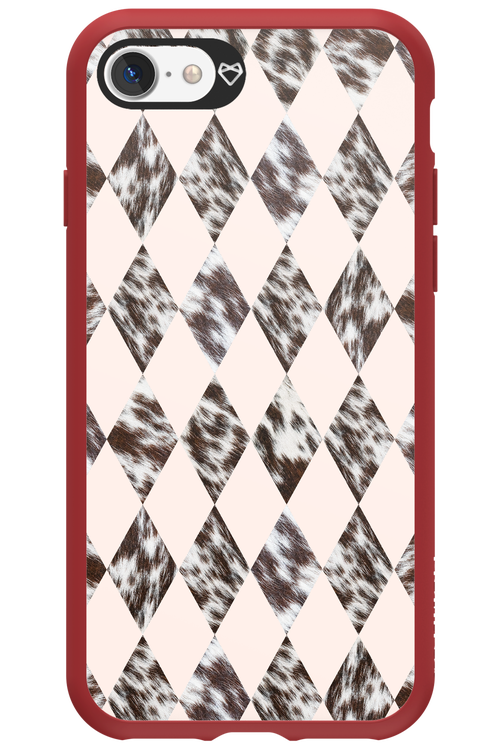 Cool Floor - Apple iPhone 7