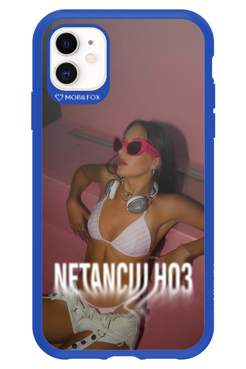 Netancuj Ho3 - Apple iPhone 11