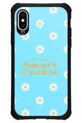 Smart Cookie - Apple iPhone XS