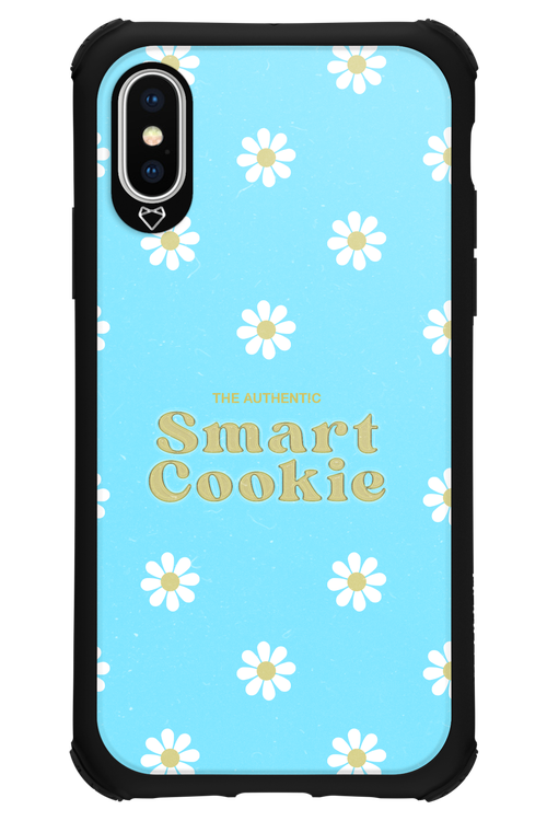 Smart Cookie - Apple iPhone XS