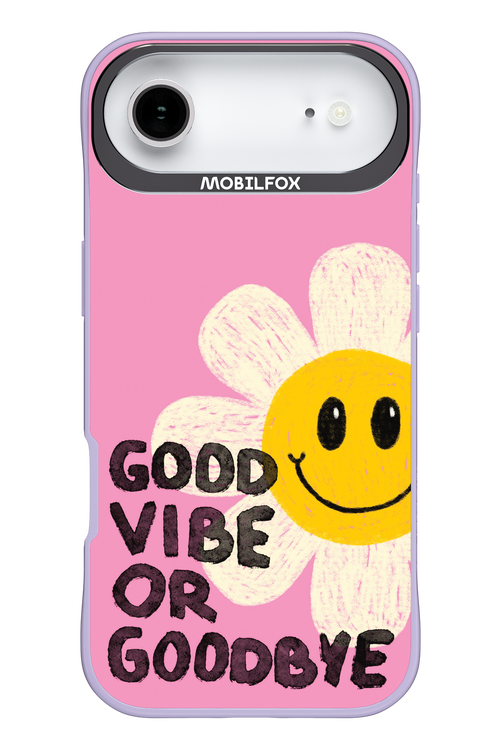 Goodbye 2.0 - Apple iPhone 17 Air