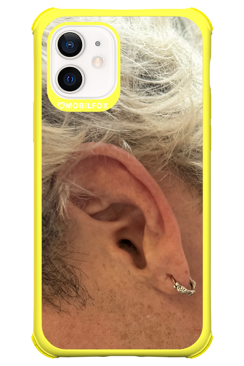 Ear 2.0 - Apple iPhone 12