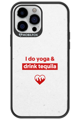 Yoga & Tequila - Apple iPhone 13 Pro Max