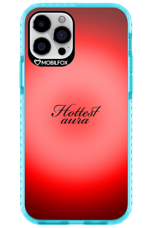 Hottest Aura - Apple iPhone 12 Pro