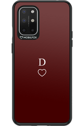 D Burgundia 2.0 - OnePlus 8T