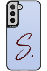 (Jellyfish Presso) S 2.0 - Samsung Galaxy S22