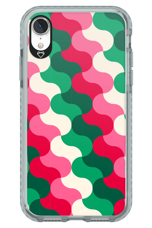 Holiday's Aura - Apple iPhone XR