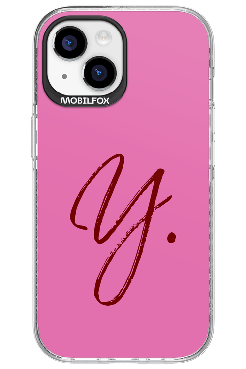 (Sorbet) Y 2.0 - Apple iPhone 15
