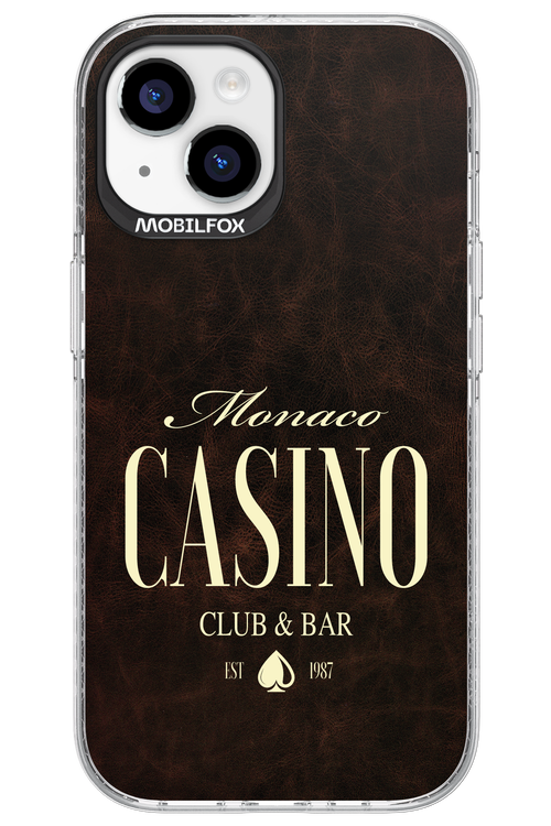 Casino - Apple iPhone 15