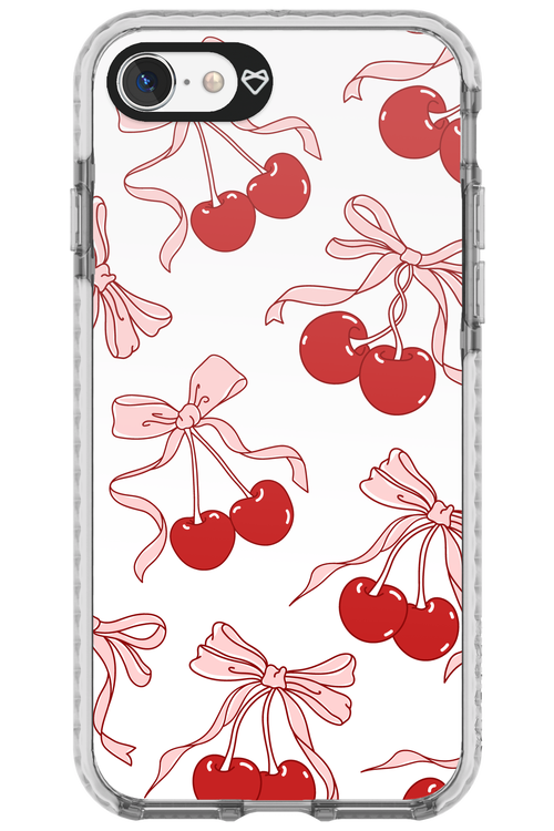 Cherry Queen - Apple iPhone 7