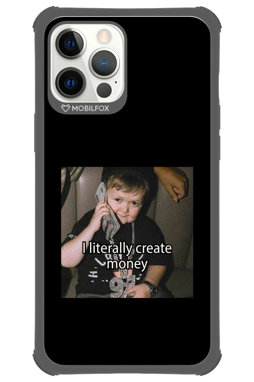 Create my money 2.0 - Apple iPhone 12 Pro Max