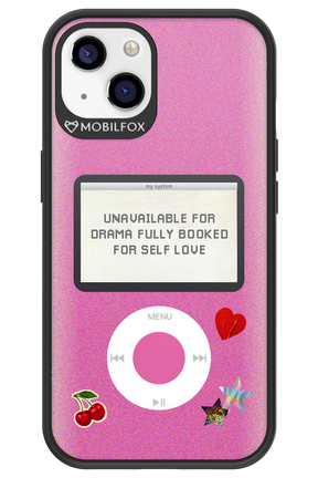 Self Love Mp4 Player 2.0 - Apple iPhone 13
