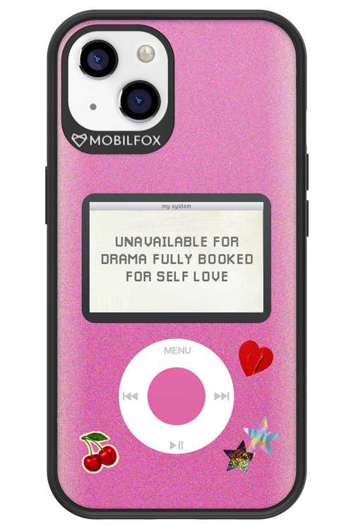 Self Love Mp4 Player 2.0 - Apple iPhone 13