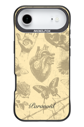 Paranoid (Sand) - Apple iPhone 17 Air