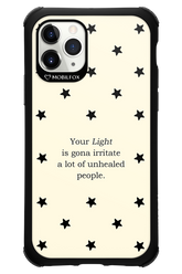 Your Light - Apple iPhone 11 Pro