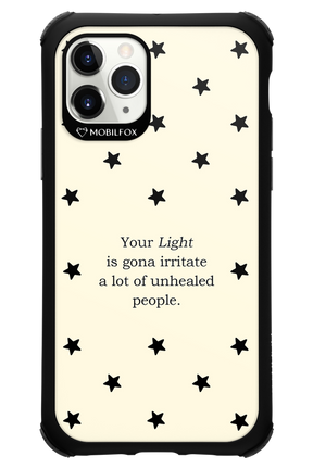 Your Light - Apple iPhone 11 Pro