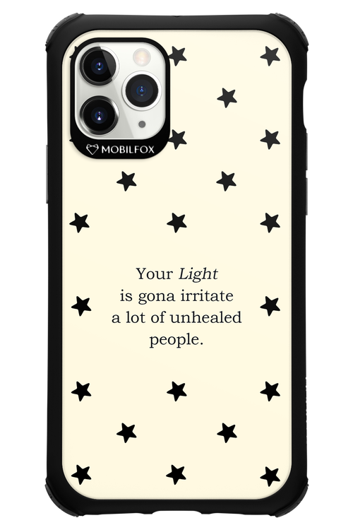 Your Light - Apple iPhone 11 Pro