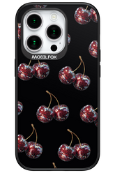 Cherry Rush - Apple iPhone 15 Pro