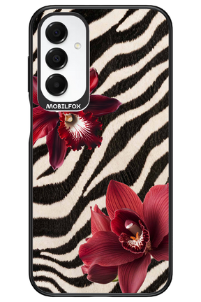 Vintage Flower 2.0 - Samsung A16