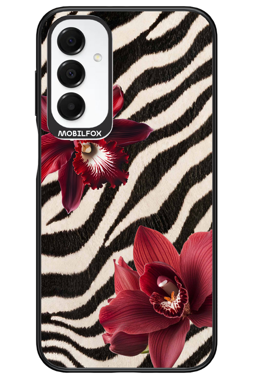 Vintage Flower 2.0 - Samsung A16