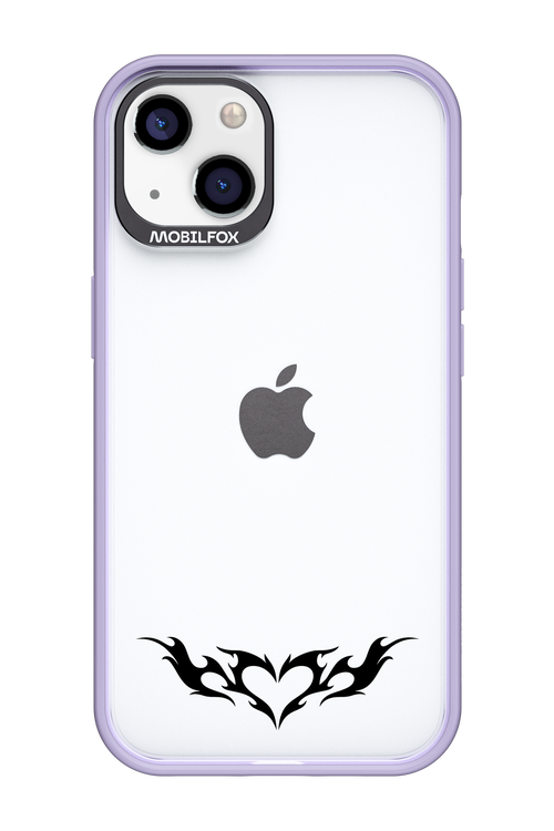 Techno Hart 2.0 - Apple iPhone 13