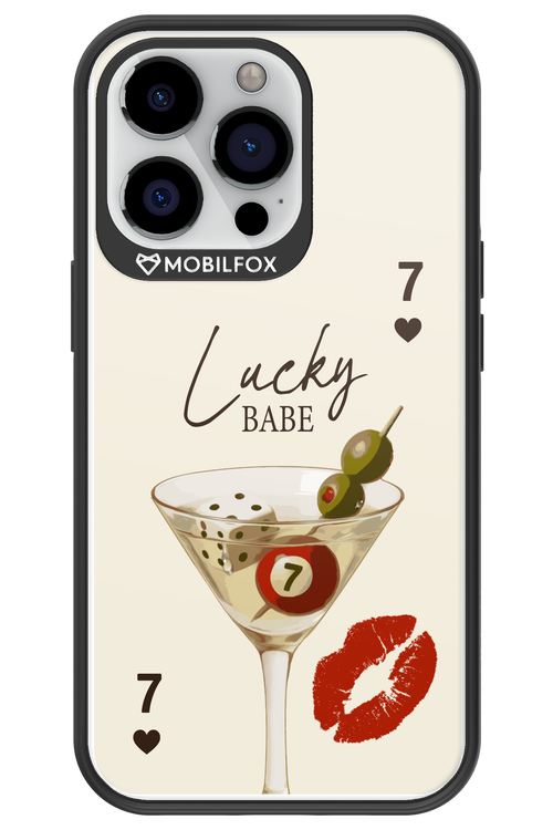 Lucky Babe - Apple iPhone 13 Pro