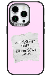 Money First - Apple iPhone 15 Pro