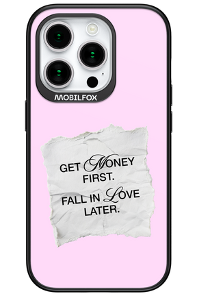 Money First - Apple iPhone 15 Pro