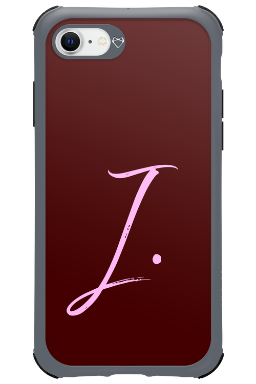 (Dark Blush) I 2.0 - Apple iPhone 8