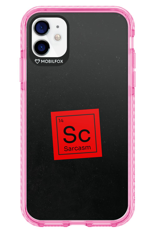 Sc 2.0 - Apple iPhone 11