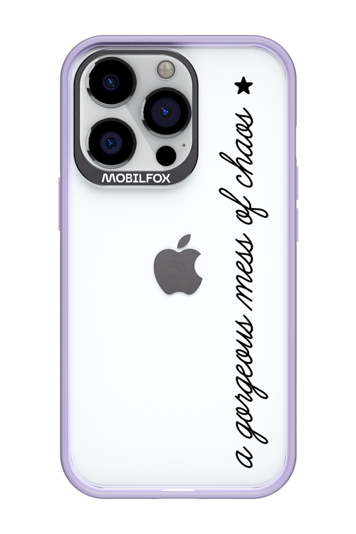 Gorgeous Mess - Apple iPhone 13 Pro