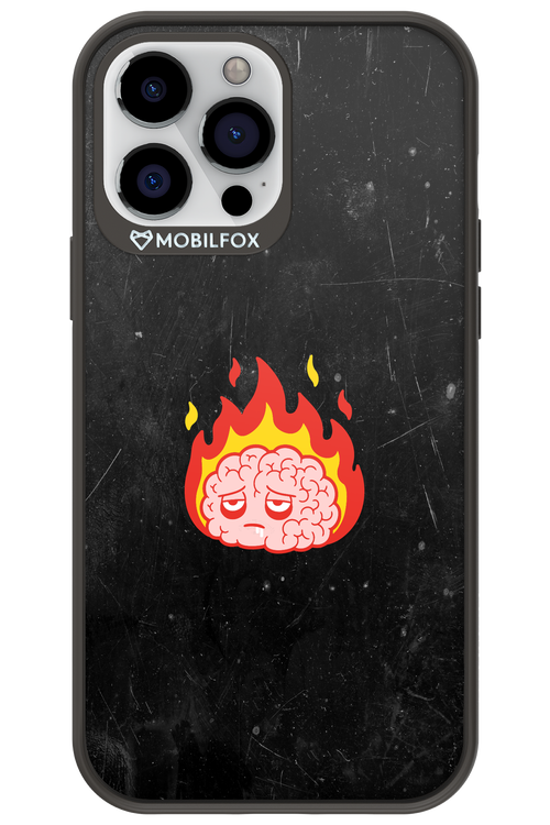 My brain - Apple iPhone 13 Pro Max