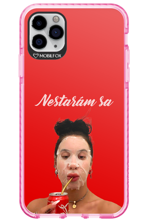 Nestarám Sa - Apple iPhone 11 Pro Max