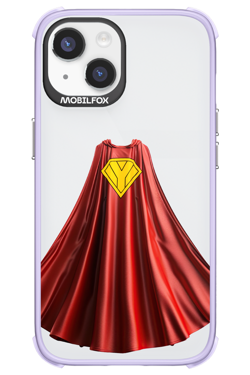 Super Y - Apple iPhone 14