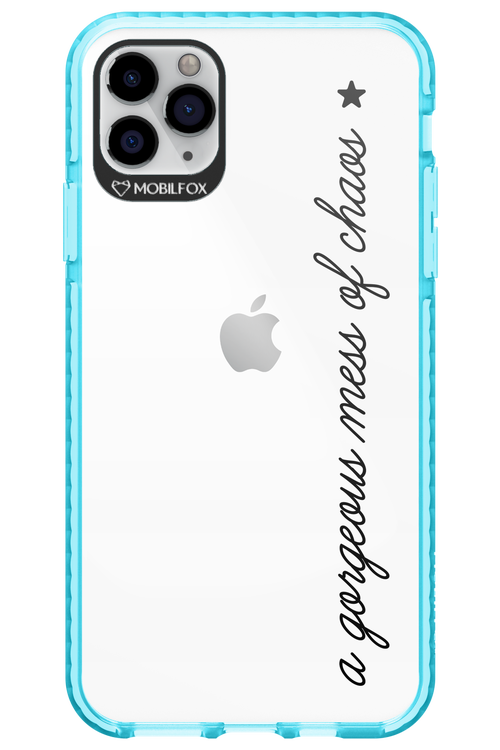 Gorgeous Mess - Apple iPhone 11 Pro Max