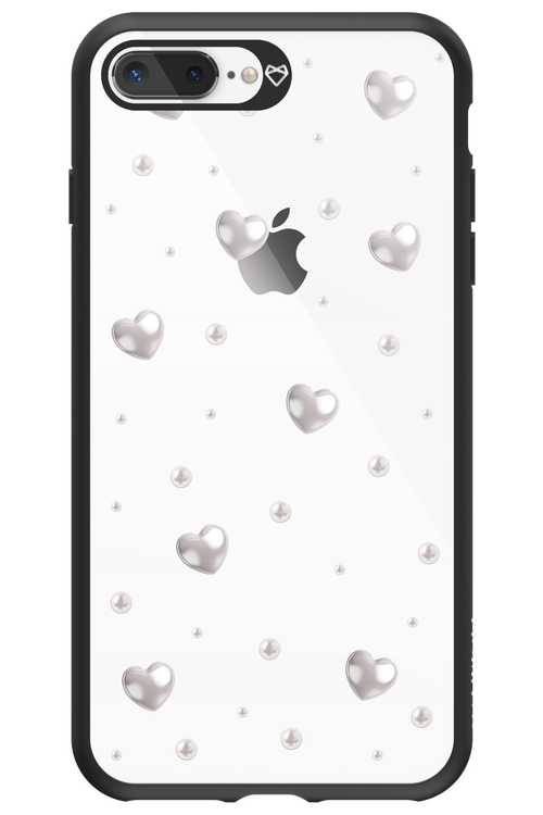 Pearl Tears - Apple iPhone 8 Plus