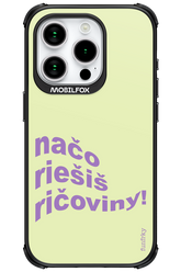 FunFrky Vibes - Apple iPhone 15 Pro