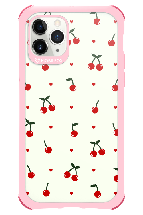 Baby Cherry - Apple iPhone 11 Pro