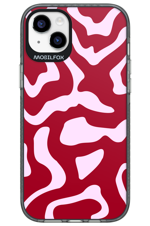 Strawberry Shake 2.0 - Apple iPhone 14 Plus