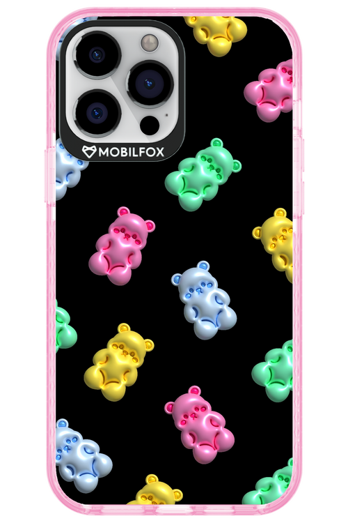 Gummy Bears - Apple iPhone 13 Pro Max