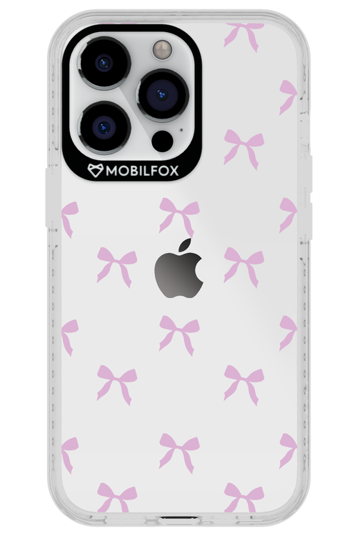 PinkyPromise - Apple iPhone 13 Pro