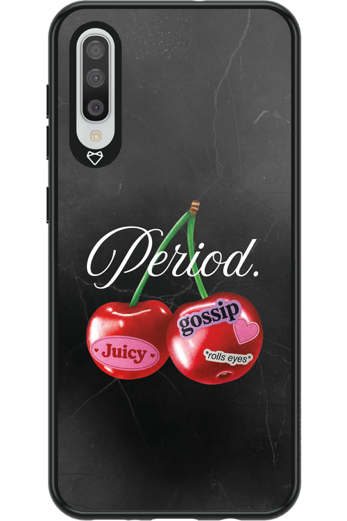 Period 2.0 - Samsung Galaxy A50