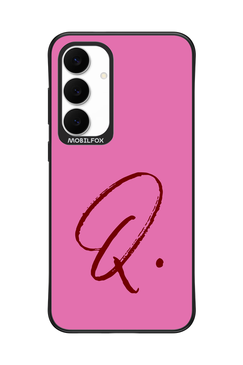 (Sorbet) Q 2.0 - Samsung S25 FE