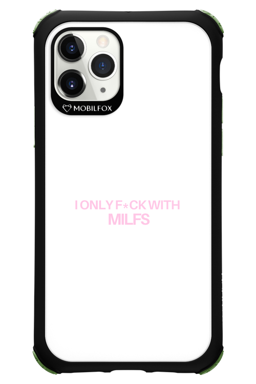 Only Milf - Apple iPhone 11 Pro