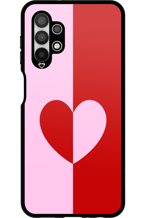 Heart Game - Samsung Galaxy A13 4G