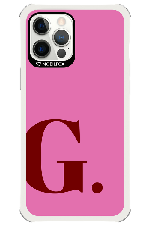 G (Sorbet) 2.0 - Apple iPhone 12 Pro Max